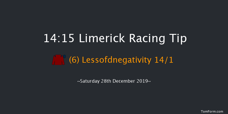 Limerick 14:15 Handicap Hurdle 24f Fri 27th Dec 2019