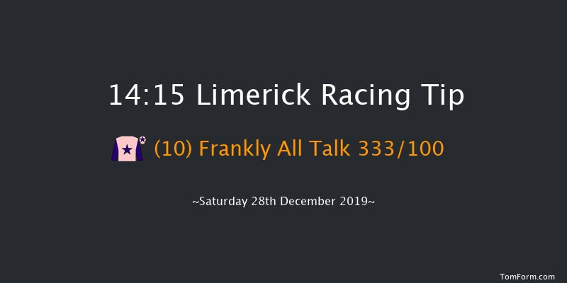 Limerick 14:15 Handicap Hurdle 24f Fri 27th Dec 2019