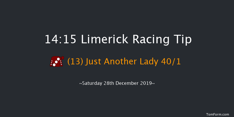Limerick 14:15 Handicap Hurdle 24f Fri 27th Dec 2019