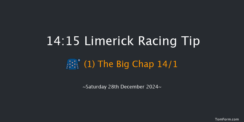 Limerick  14:15 Handicap Chase 20f Fri 27th Dec 2024
