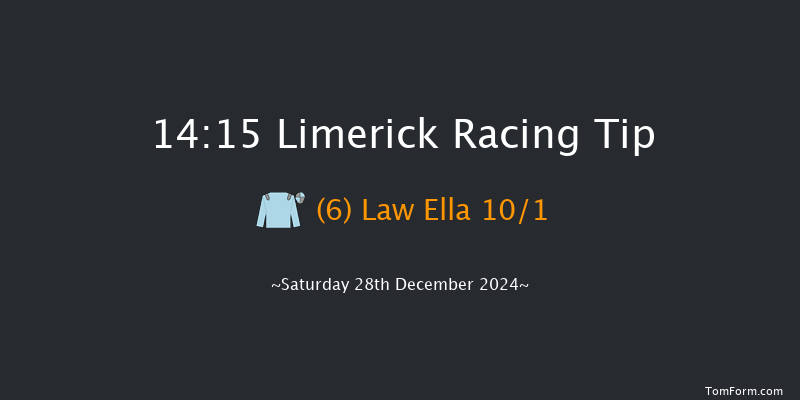 Limerick  14:15 Handicap Chase 20f Fri 27th Dec 2024