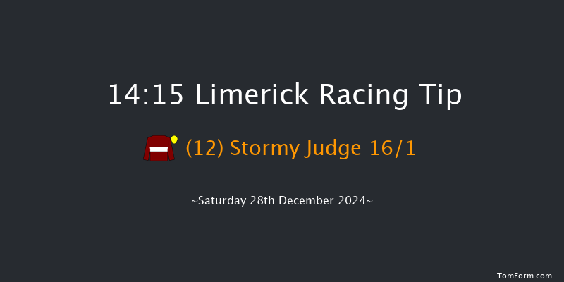 Limerick  14:15 Handicap Chase 20f Fri 27th Dec 2024
