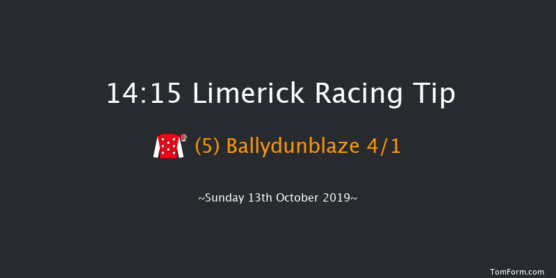 Limerick 14:15 Handicap Hurdle 16f Sat 12th Oct 2019