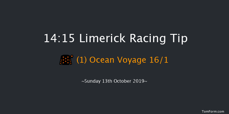 Limerick 14:15 Handicap Hurdle 16f Sat 12th Oct 2019