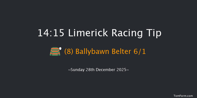 Limerick 14-15 (Class 1) 19f Sat 27th Dec 2025