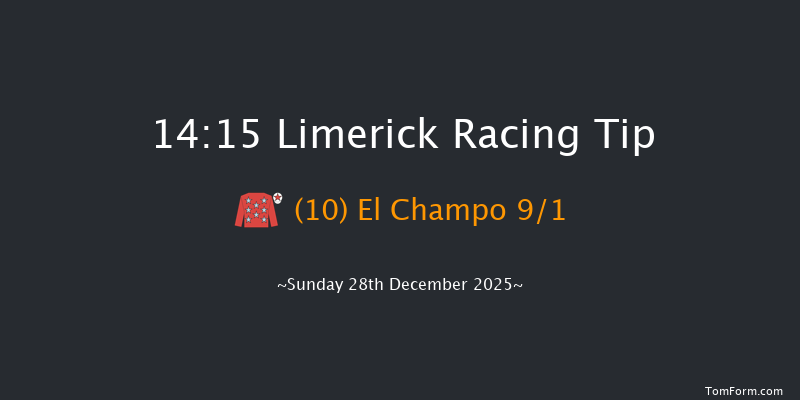 Limerick 14-15 (Class 1) 19f Sat 27th Dec 2025