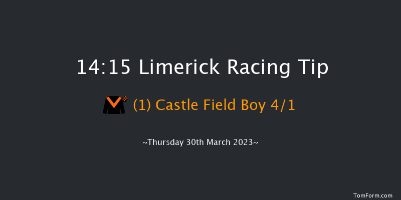 Limerick 14:15 Maiden Hurdle 21f Sun 26th Mar 2023