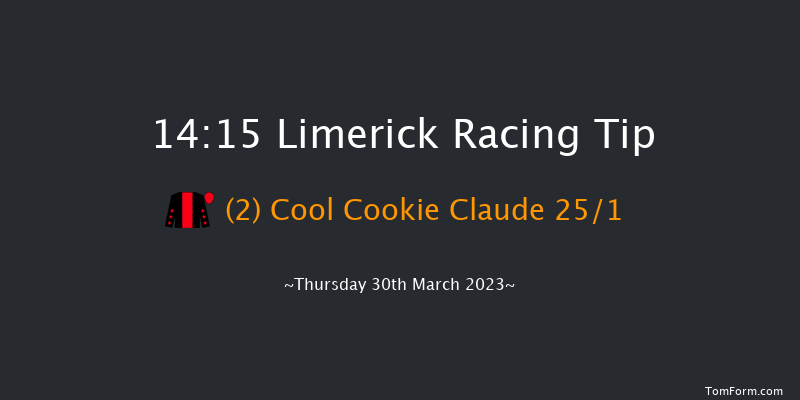 Limerick 14:15 Maiden Hurdle 21f Sun 26th Mar 2023