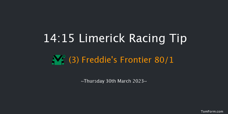 Limerick 14:15 Maiden Hurdle 21f Sun 26th Mar 2023