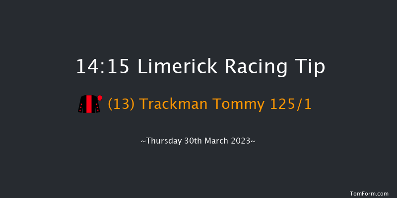 Limerick 14:15 Maiden Hurdle 21f Sun 26th Mar 2023