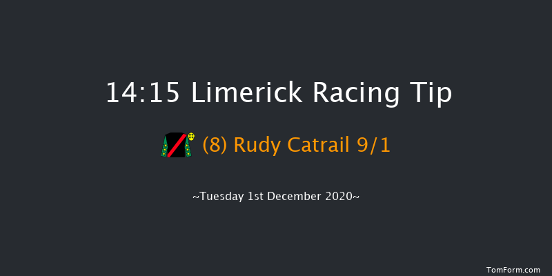 Fundraiser For Children's Health Foundation Crumlin In Memory Of Pat Smullen Handicap Hurdle (80 Limerick 14:15 Handicap Hurdle 24f Tue 17th Nov 2020