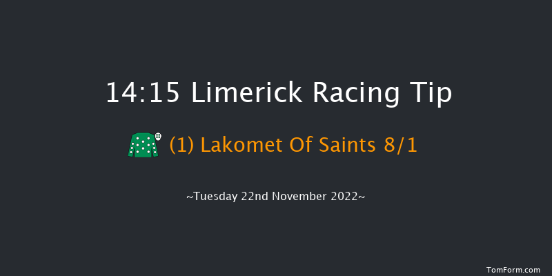 Limerick 14:15 Handicap Hurdle 16f Sun 23rd Oct 2022