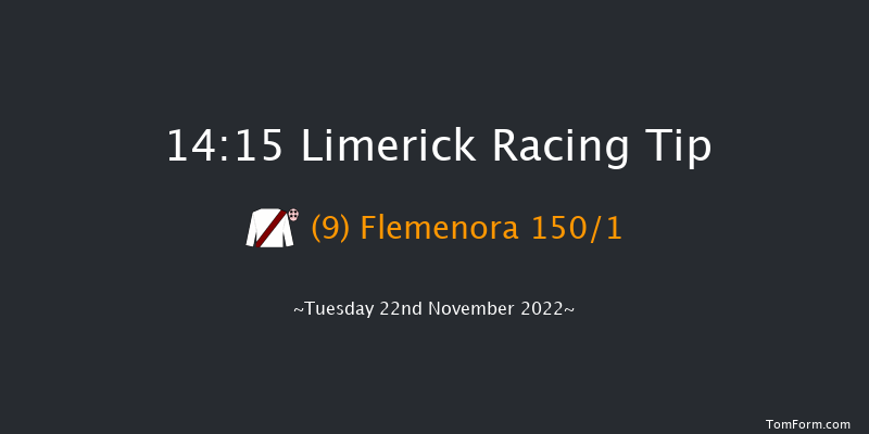 Limerick 14:15 Handicap Hurdle 16f Sun 23rd Oct 2022