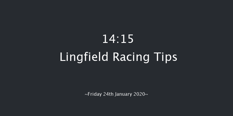 Lingfield 14:15 Handicap (Class 6) 6f Wed 22nd Jan 2020