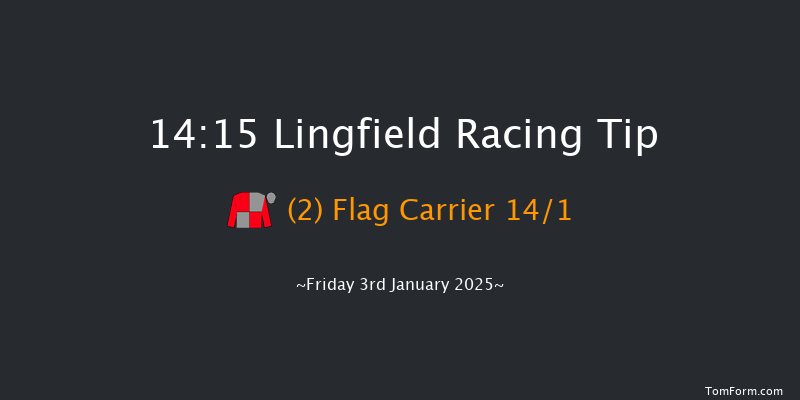 Lingfield  14:15 Handicap (Class 5) 7f Tue 31st Dec 2024