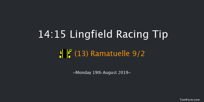 Lingfield 14:15 Handicap (Class 6) 10f Thu 15th Aug 2019