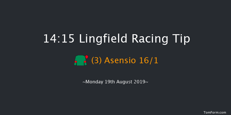Lingfield 14:15 Handicap (Class 6) 10f Thu 15th Aug 2019