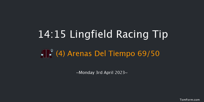 Lingfield 14:15 Handicap (Class 5) 12f Fri 31st Mar 2023