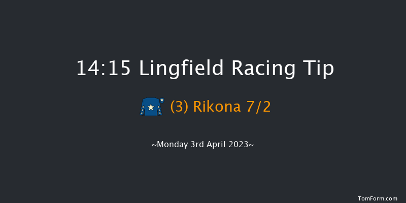 Lingfield 14:15 Handicap (Class 5) 12f Fri 31st Mar 2023