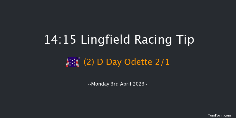 Lingfield 14:15 Handicap (Class 5) 12f Fri 31st Mar 2023