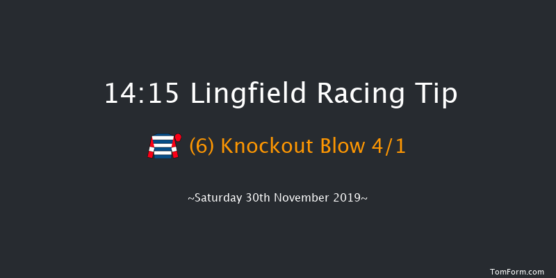 Lingfield 14:15 Handicap (Class 6) 6f Thu 28th Nov 2019