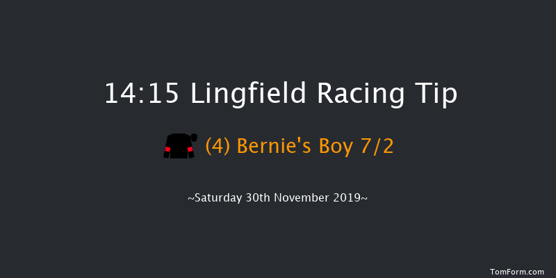 Lingfield 14:15 Handicap (Class 6) 6f Thu 28th Nov 2019