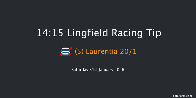 Lingfield 14-15 (Class 6) 10f Thu 29th Jan 2026