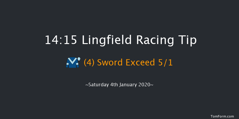 Lingfield 14:15 Handicap (Class 5) 6f Thu 2nd Jan 2020