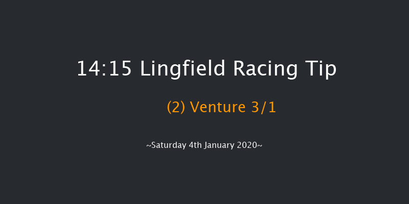 Lingfield 14:15 Handicap (Class 5) 6f Thu 2nd Jan 2020