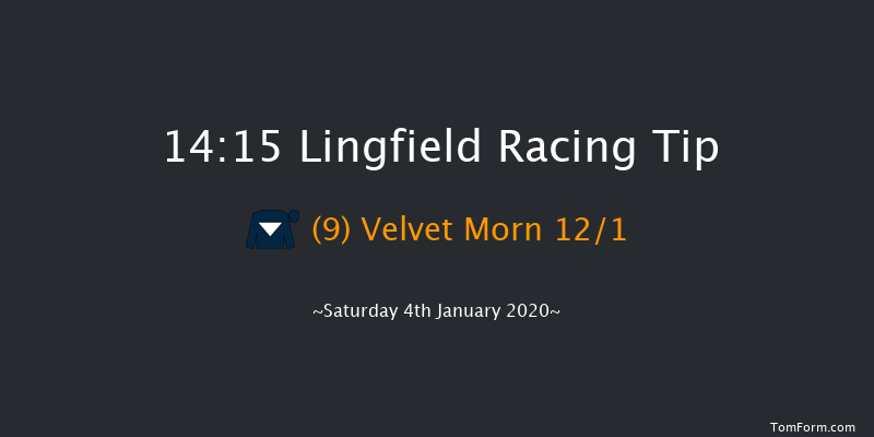 Lingfield 14:15 Handicap (Class 5) 6f Thu 2nd Jan 2020