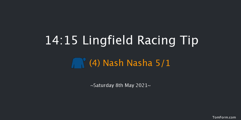 Novibet Oaks Trial Fillies' Stakes (Listed) Lingfield 14:15 Listed (Class 1) 12f Tue 4th May 2021