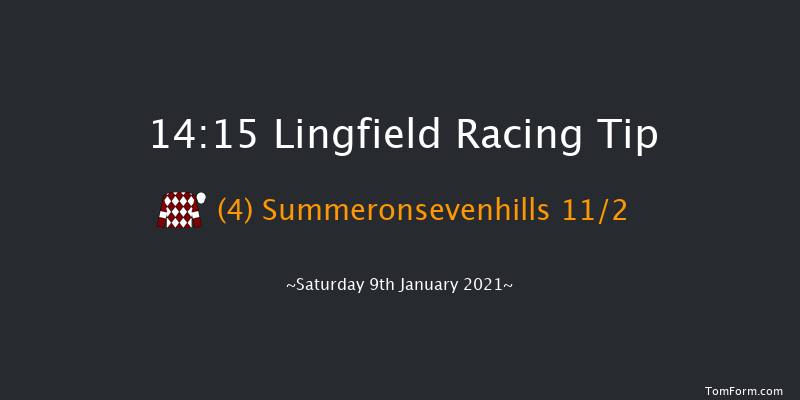 Betway Handicap Lingfield 14:15 Handicap (Class 2) 12f Tue 5th Jan 2021
