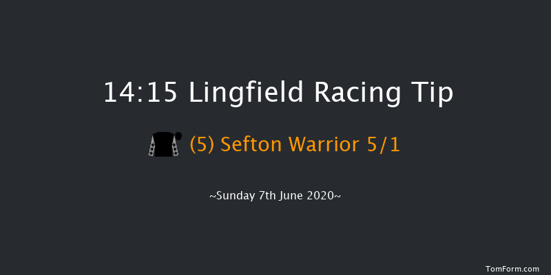 Heed Your Hunch At Betway Handicap Lingfield 14:15 Handicap (Class 5) 10f Sat 6th Jun 2020