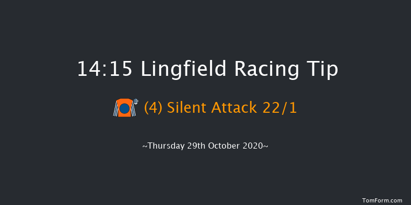 Bombardier British-Hopped Amber Beer Handicap Lingfield 14:15 Handicap (Class 2) 7f Thu 22nd Oct 2020