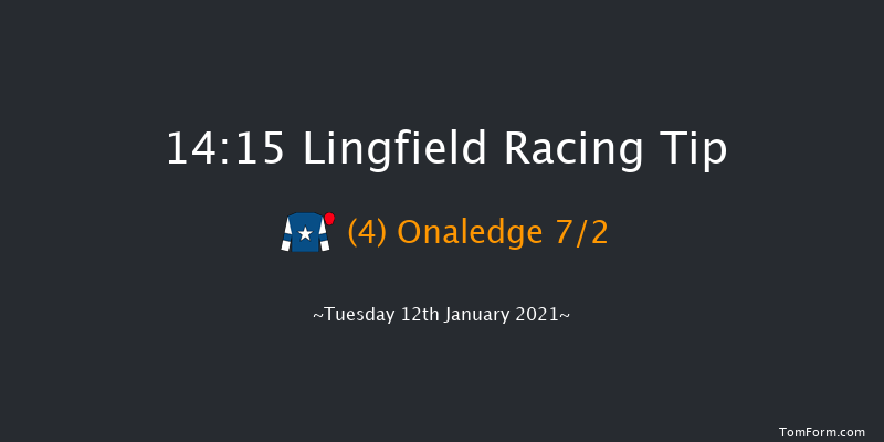 Play Ladbrokes 5-A-Side On Football Handicap Lingfield 14:15 Handicap (Class 5) 5f Sat 9th Jan 2021