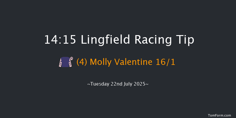 Lingfield 14-15 (Class 5) 9f Tue 8th Jul 2025