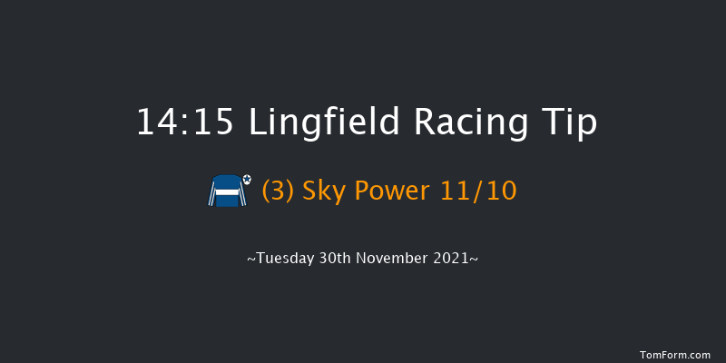 Lingfield 14:15 Handicap (Class 3) 10f Fri 26th Nov 2021