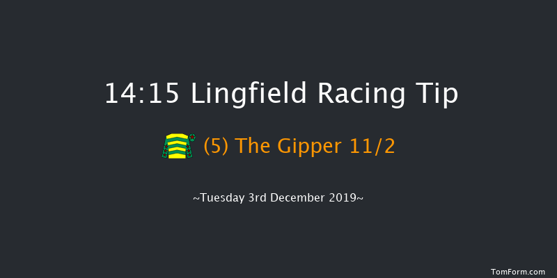 Lingfield 14:15 Handicap Hurdle (Class 3) 16f Sat 30th Nov 2019