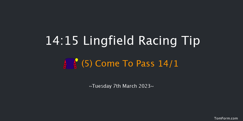 Lingfield 14:15 Handicap (Class 6) 10f Sat 4th Mar 2023