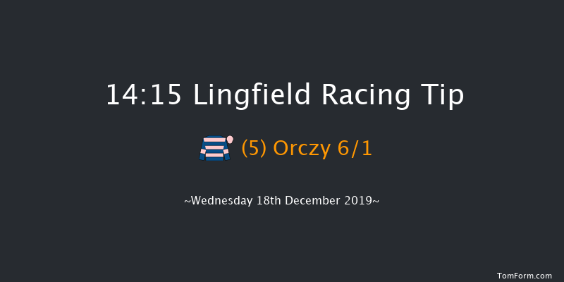 Lingfield 14:15 Stakes (Class 5) 8f Wed 11th Dec 2019