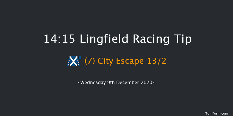 Heed Your Hunch At Betway Handicap (Div 1) Lingfield 14:15 Handicap (Class 6) 10f Wed 2nd Dec 2020