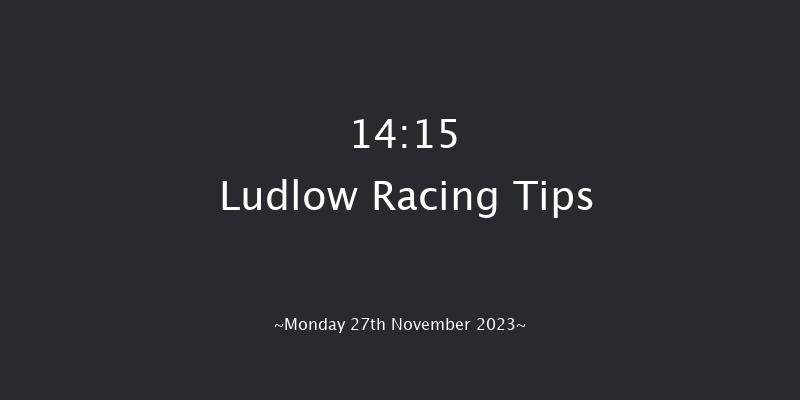 Ludlow 14:15 Handicap Hurdle (Class 5) 24f Thu 9th Nov 2023
