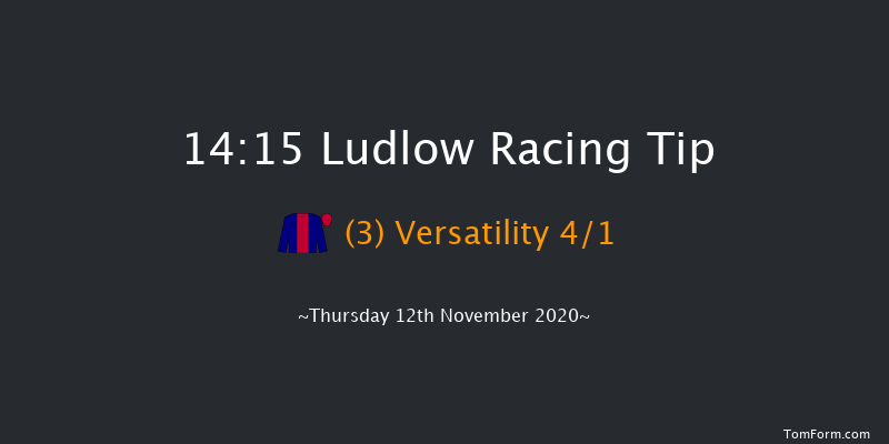 Shukers Landrover Handicap Chase Ludlow 14:15 Handicap Chase (Class 3) 26f Thu 22nd Oct 2020