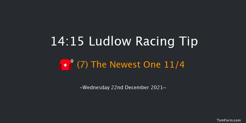 Ludlow 14:15 Handicap Chase (Class 3) 24f Mon 6th Dec 2021