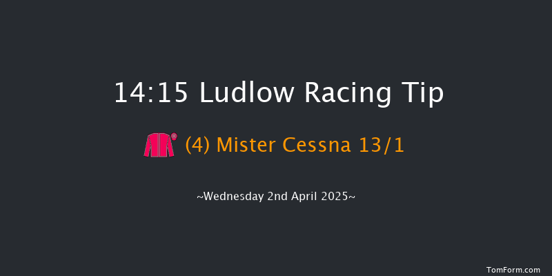 Ludlow 14-15 (Class 4) 15f Thu 20th Mar 2025