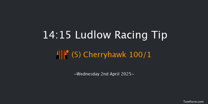 Ludlow 14-15 (Class 4) 15f Thu 20th Mar 2025