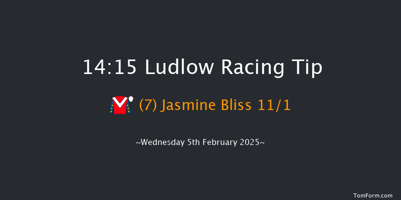 Ludlow  14:15 Maiden Hurdle (Class 4) 21f Thu 16th Jan 2025