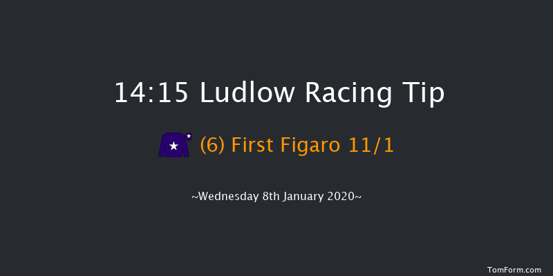 Ludlow 14:15 Handicap Chase (Class 4) 24f Wed 18th Dec 2019