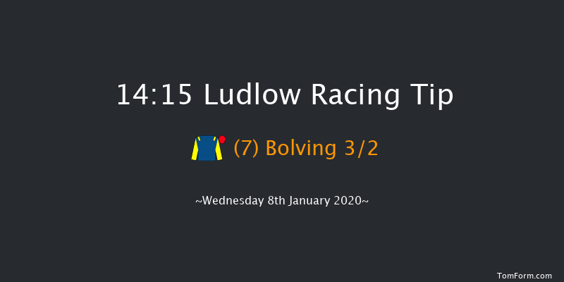 Ludlow 14:15 Handicap Chase (Class 4) 24f Wed 18th Dec 2019