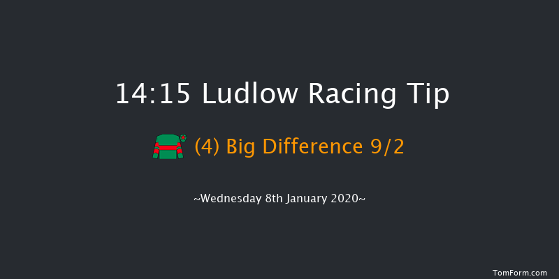 Ludlow 14:15 Handicap Chase (Class 4) 24f Wed 18th Dec 2019